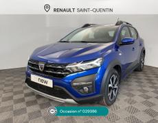 Dacia Sandero Saint-Quentin