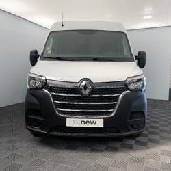 Autres Renault MASTER FGN TRAC F3300 L2H2 BLUE DCI 135 GRAND CONFORT Saint-Quentin