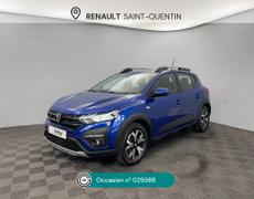 Dacia Sandero Saint-Quentin