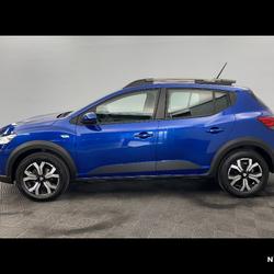 Dacia Sandero Sandero TCe 90 - 22 Stepway Confort Saint-Quentin