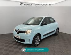 Renault Twingo 3 Saint-Quentin
