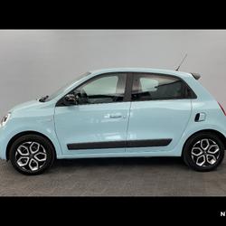 Renault Twingo 3 Twingo III SCe 65 Equilibre Saint-Quentin