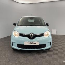 Renault Twingo 3 Twingo III SCe 65 Equilibre Saint-Quentin