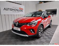 Renault Captur Vannes