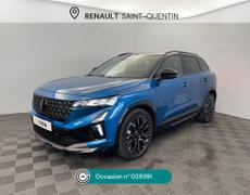 Renault Austral Saint-Quentin