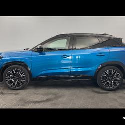 Renault Austral Austral full hybrid E-Tech 200 ch Esprit Alpine Saint-Quentin
