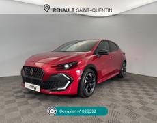 Renault Clio 6 Saint-Quentin