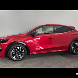 Renault Clio 6 Clio E-Tech full hybrid 160 ch Techno Saint-Quentin