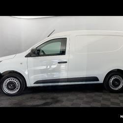 Autres Renault EXPRESS VAN BLUE DCI 95 - 22 CONFORT Saint-Quentin