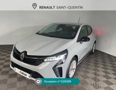 Renault Clio 5 - Clio SCe 65 ch GSR2 Evolution - 13 990 €