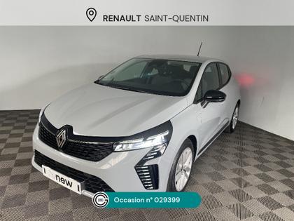 Renault Clio 5 - Clio SCe 65 ch GSR2 Evolution - 13 990 €
