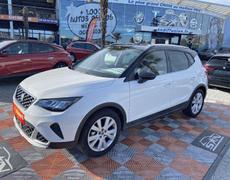 Seat Arona Cahors