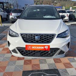 Seat Arona TSI 115 DSG7 X-PERIENCE EDITION JA 17" Cam&eacute;ra Full LEDS Cokpit Cahors