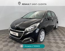 Peugeot 208 Saint-Quentin