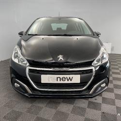 Peugeot 208 208 BlueHDi 100ch S&S BVM5 Active Saint-Quentin