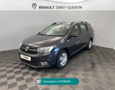 Dacia Logan MCV Saint-Quentin