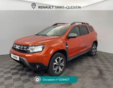 Dacia Duster Saint-Quentin