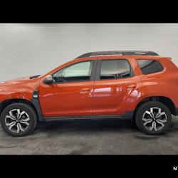 Dacia Duster Duster TCe 130 4x2 Journey Saint-Quentin