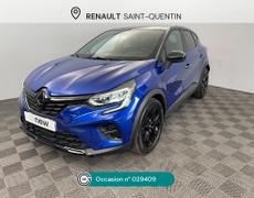 Renault Captur Saint-Quentin