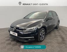 Volkswagen Golf 7 Saint-Quentin