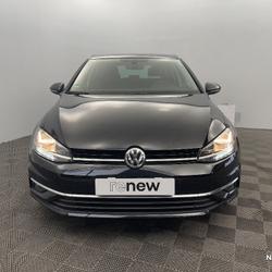 Volkswagen Golf 7 1.6 TDI 115 FAP BVM5 Confortline occasion - Saint-Quentin - photo 3/27