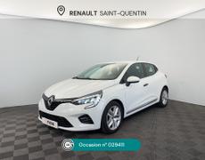 Renault Clio 5