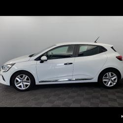 Renault Clio 5 Clio TCe 90 - 21 Business Saint-Quentin