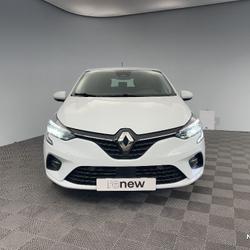 Renault Clio 5 Clio TCe 90 - 21 Business Saint-Quentin