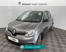Renault Twingo 3 Saint-Quentin
