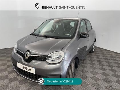 Renault Twingo 3 - Twingo III SCe 65 Equilibre - 13 990 €