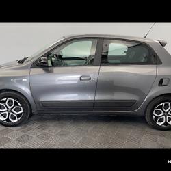 Renault Twingo 3 Twingo III SCe 65 Equilibre Saint-Quentin