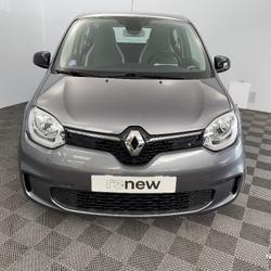 Renault Twingo 3 Twingo III SCe 65 Equilibre Saint-Quentin