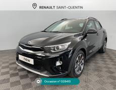 Kia Stonic Saint-Quentin