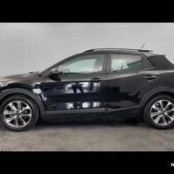 Kia Stonic Stonic 1.6 CRDi 110 ch Premium Saint-Quentin