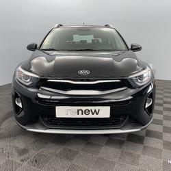 Kia Stonic Stonic 1.6 CRDi 110 ch Premium Saint-Quentin