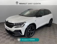 Renault Austral - Austral E-Tech hybrid 200 Iconic esprit Alpine - 31 990 €