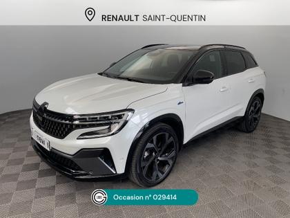 Renault Austral - Austral E-Tech hybrid 200 Iconic esprit Alpine - 31 990 €