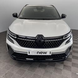 Renault Austral Austral E-Tech hybrid 200 Iconic esprit Alpine Saint-Quentin