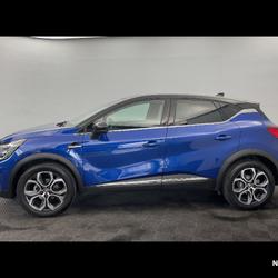 Renault Captur Captur TCe 90 Techno Saint-Quentin