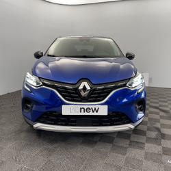 Renault Captur Captur TCe 90 Techno Saint-Quentin