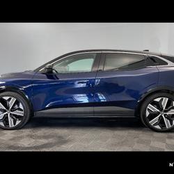 Renault Megane E-Tech Megane E-Tech EV60 220 ch super charge Iconic Saint-Quentin