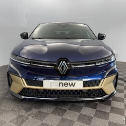 Renault Megane E-Tech Megane E-Tech EV60 220 ch super charge Iconic Saint-Quentin