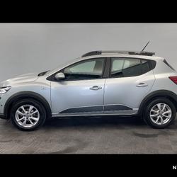 Dacia Sandero Sandero ECO-G 100 Stepway Confort Saint-Quentin