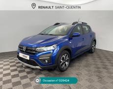 Dacia Sandero Saint-Quentin
