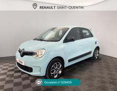 Renault Twingo 3 Saint-Quentin