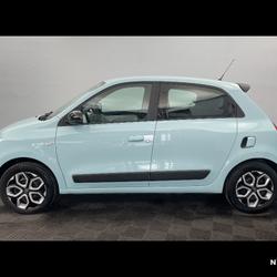 Renault Twingo 3 Twingo III SCe 65 Equilibre Saint-Quentin