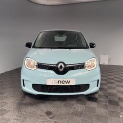 Renault Twingo 3 Twingo III SCe 65 Equilibre Saint-Quentin