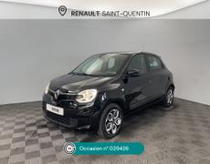Renault Twingo 3 Saint-Quentin