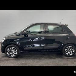 Renault Twingo 3 Twingo III SCe 65 Equilibre Saint-Quentin