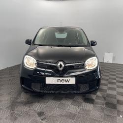 Renault Twingo 3 Twingo III SCe 65 Equilibre Saint-Quentin